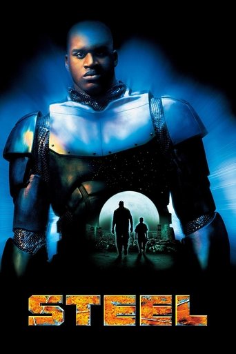Steel 1997