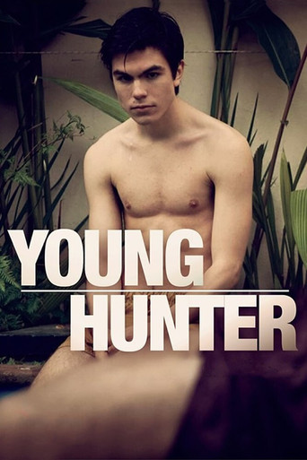 Watch Young Hunter 2020 poster
