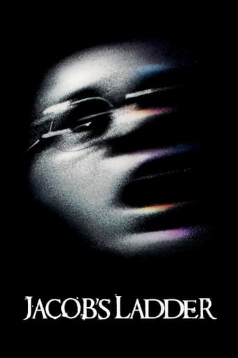 Jacob's Ladder 1990