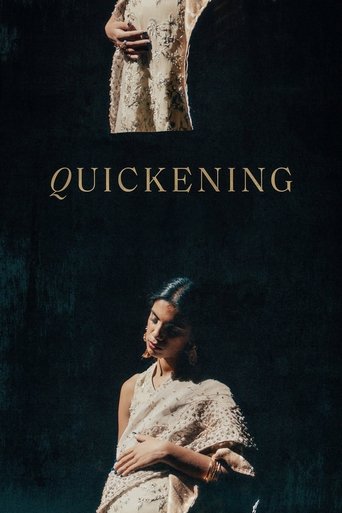 Watch Quickening 2021 poster