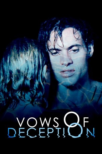 Watch Vows of Deception 1996 poster