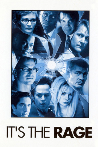 Watch It's the Rage 1999 poster