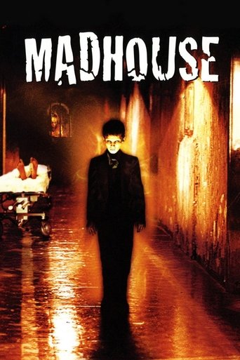 Watch Madhouse 2004 poster
