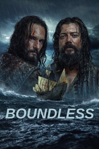 Watch Boundless (2022) 2022 poster