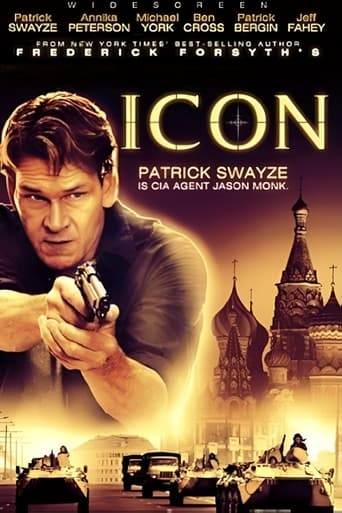 Watch Icon 2005 poster