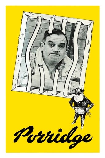 Watch Porridge 1979 poster