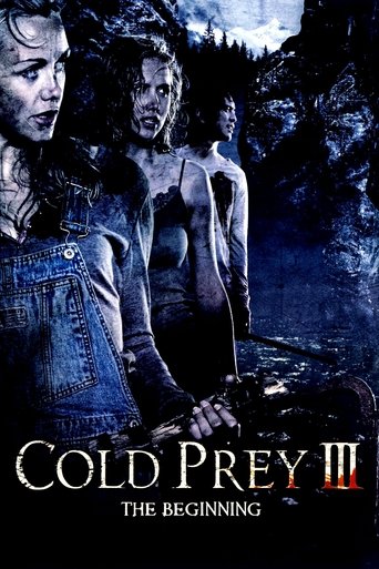 Watch Cold Prey III 2010 poster