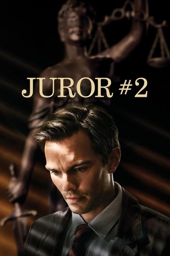 Watch Juror #2 2024 poster