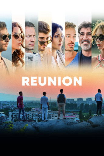 Watch Reunion 2019 poster