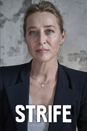 Watch Strife 2023 poster