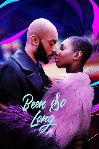 Watch Been So Long 2018 poster