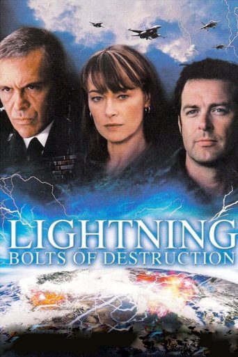 Watch Lightning: Bolts of Destruction 2003 poster
