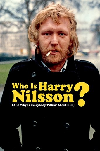 Watch Who Is Harry Nilsson (And Why Is Everybody Talkin' About Him?) 2010 poster