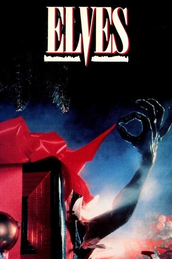 Watch Elves 1989 poster