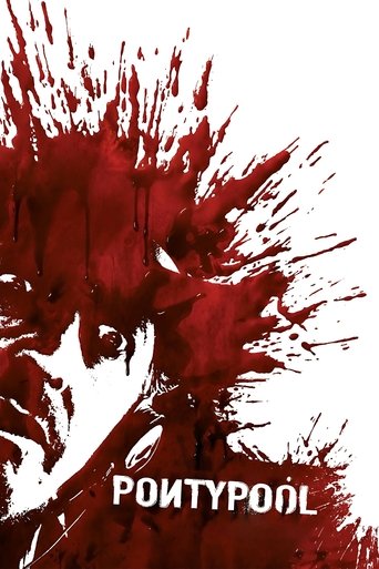 Watch Pontypool 2009 poster
