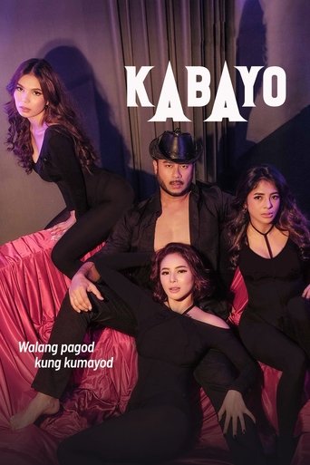 Watch Kabayo 2023 poster