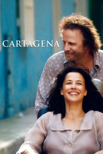 Watch Cartagena 2009 poster