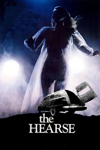 Watch The Hearse 1980 poster