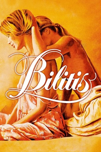 Watch Bilitis 1977 poster