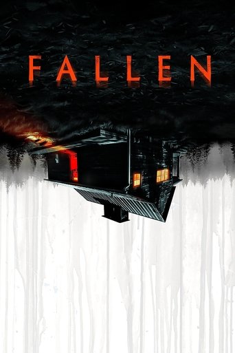 Watch Fallen 2022 poster