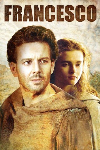 Watch Francesco 1989 poster