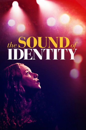 Watch The Sound of Identity 2020 poster