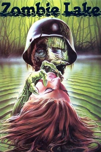 Watch Zombie Lake 1981 poster
