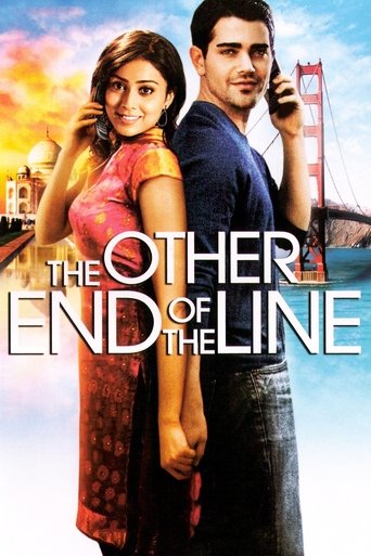 Watch The Other End of the Line 2007 poster