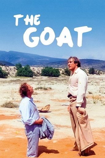 Watch La Chèvre 1981 poster