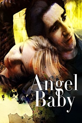 Watch Angel Baby 1995 poster