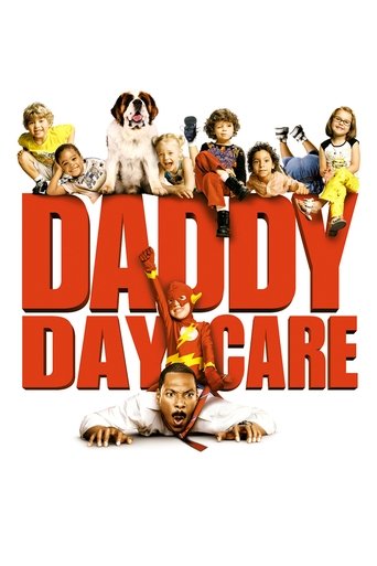 Watch Daddy Day Care 2003 poster