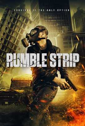 Watch Rumble Strip 2019 poster