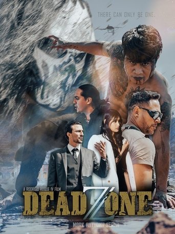 Watch Deadzone 2024 poster