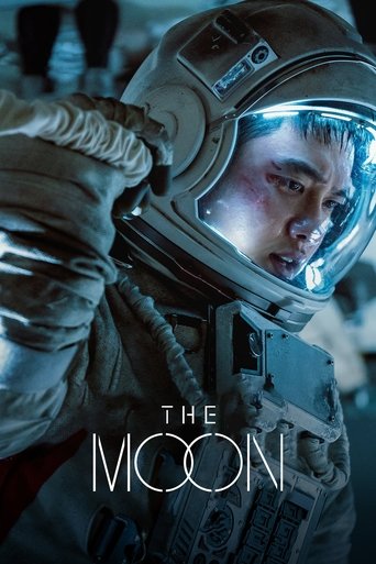 Watch The Moon 2023 poster