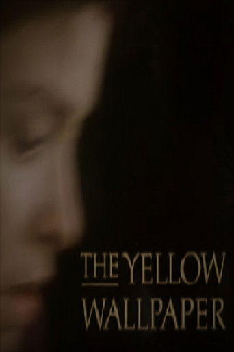 Watch The Yellow Wallpaper 1989 poster