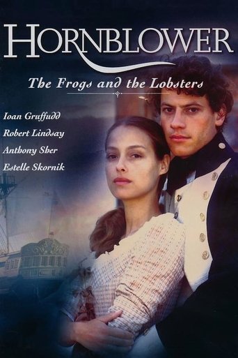 Watch Hornblower: The Frogs and the Lobsters 1999 poster