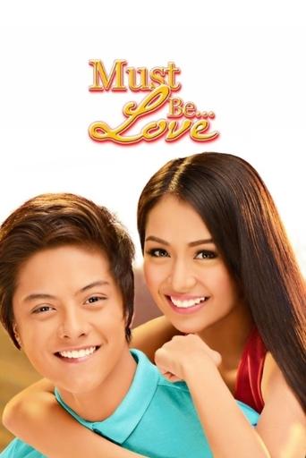 Watch Must Be... Love 2013 poster