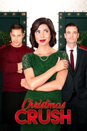 Watch Christmas Crush 2019 poster