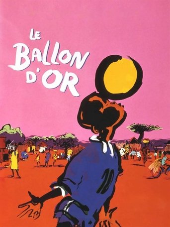 Watch The Golden Ball 1994 poster
