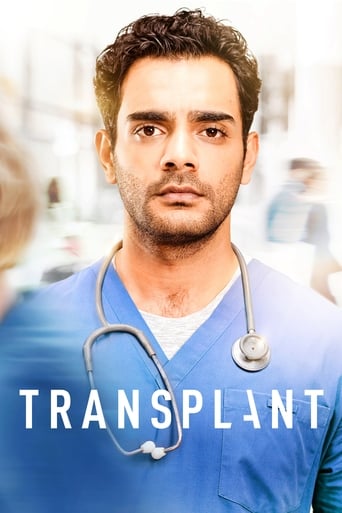 Transplant 2020