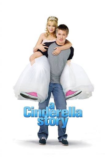 Watch A Cinderella Story 2004 poster