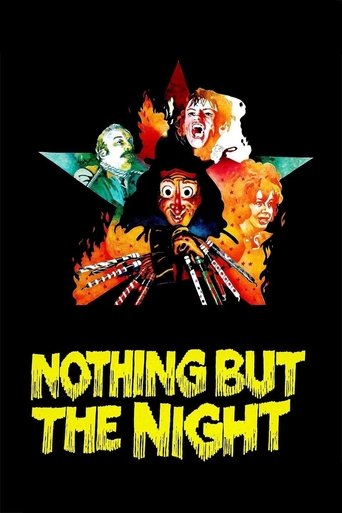 Watch Nothing But the Night 1973 poster