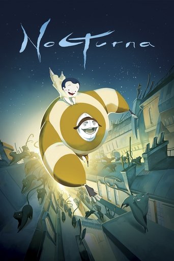 Watch Nocturna 2007 poster