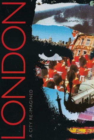 Watch London 1994 poster