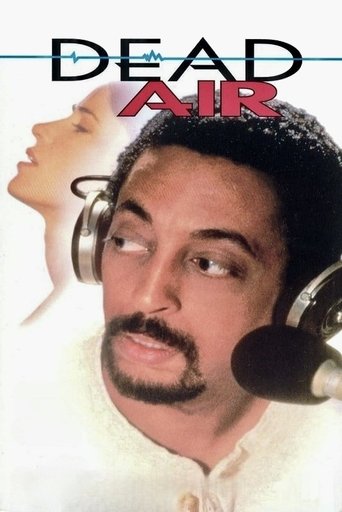Watch Dead Air 1994 poster