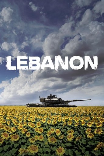 Watch Lebanon 2009 poster