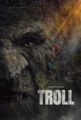 Watch Troll 2022 poster