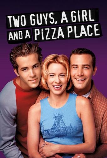 Watch Two Guys and a Girl 1998 poster