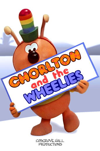 Watch Chorlton and the Wheelies 1976 poster