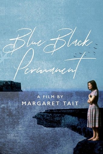 Watch Blue Black Permanent 1992 poster